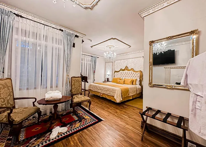 San Juan Hotel
