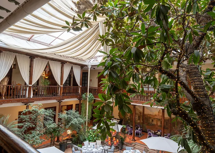 Hotel Boutique Santa Lucia